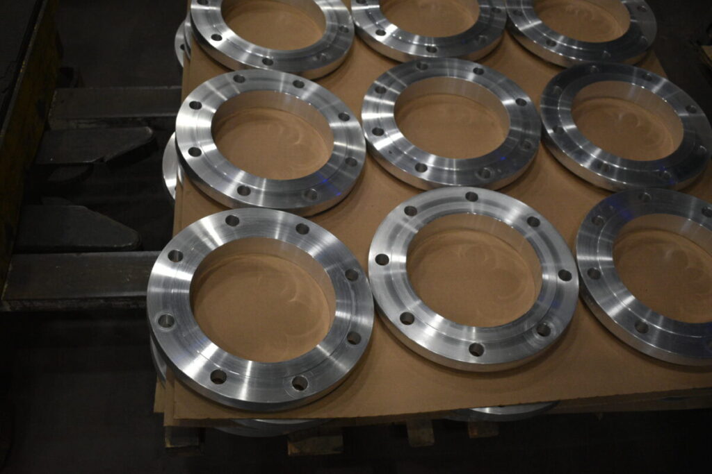 Reducers, Eccentric, Concentric - ALB 9588 1200x800 - Flowline